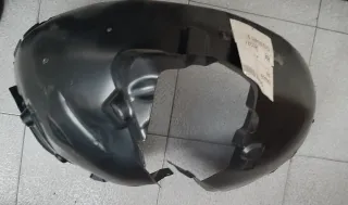 Paso de rueda Audi A4