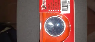 Reloj Presión Turbo 52mm