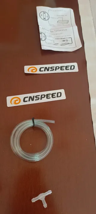 Reloj Presión Turbo 52mm