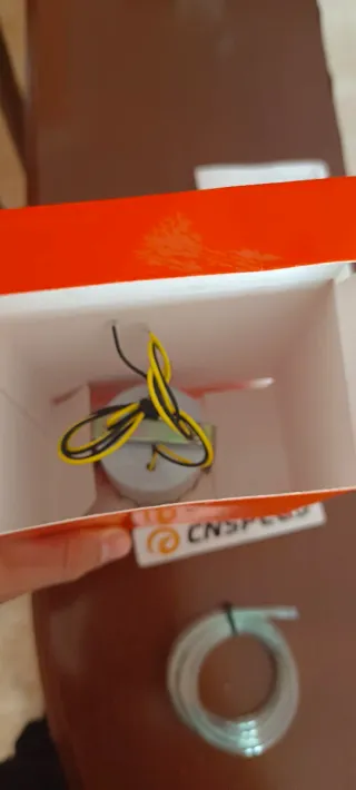 Reloj Presión Turbo 52mm