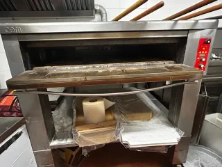 Horno profesional OEM
