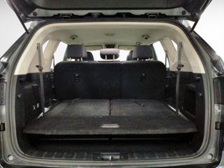 SsangYong Rexton Pro 4x4