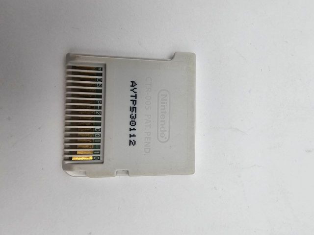 Donkey Kong Country Returns 3D Nintendo 3DS