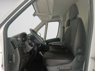 Opel Movano 2.2 Diesel 140 L2H2
