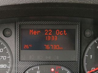 Opel Movano 2.2 Diesel 140 L2H2