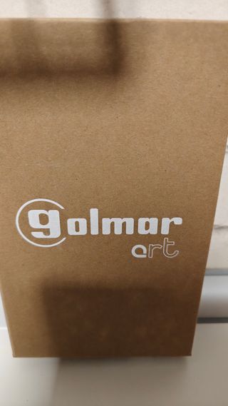 Telefonillo Golmar ART 4 XLite/G2+