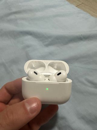 AirPods Pro 2 Originales Apple Blancos