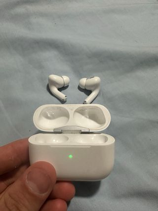 AirPods Pro 2 Originales Apple Blancos