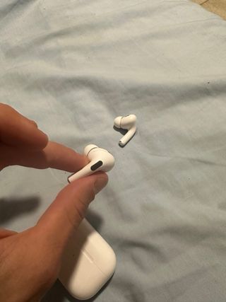 AirPods Pro 2 Originales Apple Blancos
