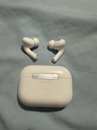 AirPods Pro 2 Originales Apple Blancos