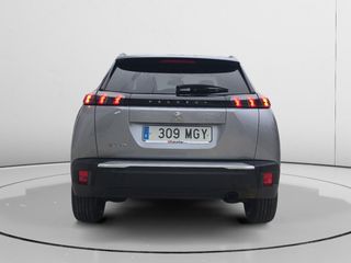 Peugeot 2008 Allure