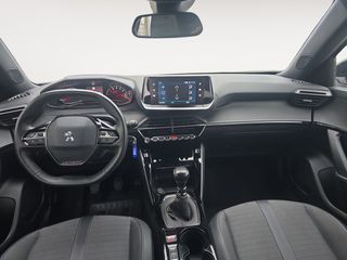 Peugeot 2008 Allure
