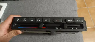 Mando Calefacción A/A Honda Prelude 5G 96-00