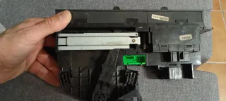 Mando Calefacción A/A Honda Prelude 5G 96-00