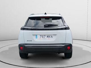 Peugeot 2008 Allure