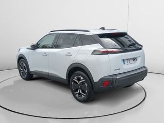 Peugeot 2008 Allure