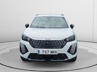 Peugeot 2008 Allure
