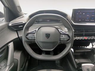 Peugeot 2008 Allure