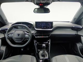 Peugeot 2008 Allure