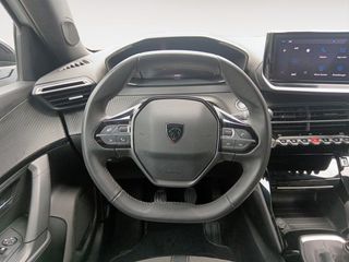 Peugeot 2008 Allure