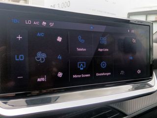 Peugeot 2008 Allure