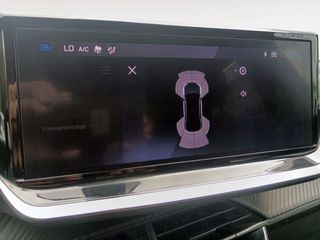 Peugeot 2008 Allure