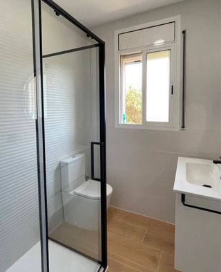 RC Reformas S.L. - Reforma de Baños