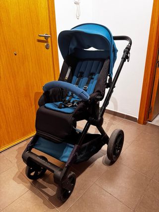 Carrito Jané Muum 2 piezas