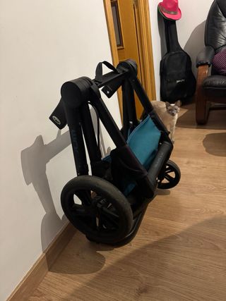 Carrito Jané Muum 2 piezas