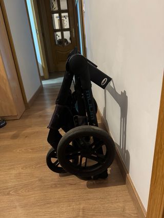 Carrito Jané Muum 2 piezas