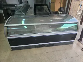Congelador  2m20