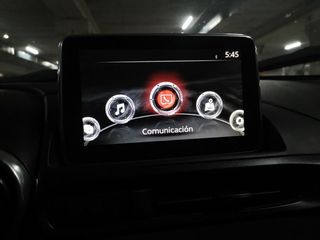 Abarth 124 Spider Multiair Turbo