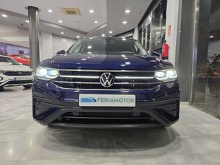 2023 Volkswagen Tiguan Allspace Life 2.0TDI 150CV