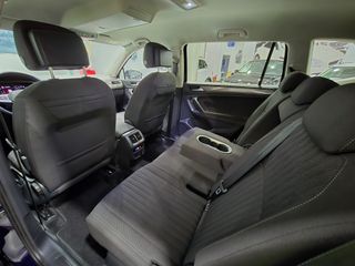 2023 Volkswagen Tiguan Allspace Life 2.0TDI 150CV