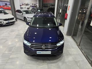 2023 Volkswagen Tiguan Allspace Life 2.0TDI 150CV