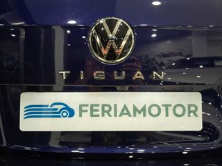 2023 Volkswagen Tiguan Allspace Life 2.0TDI 150CV