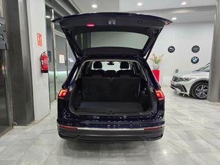 2023 Volkswagen Tiguan Allspace Life 2.0TDI 150CV