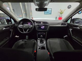 2023 Volkswagen Tiguan Allspace Life 2.0TDI 150CV