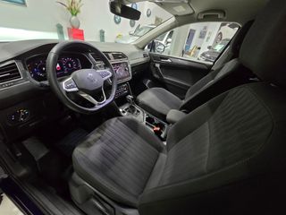 2023 Volkswagen Tiguan Allspace Life 2.0TDI 150CV