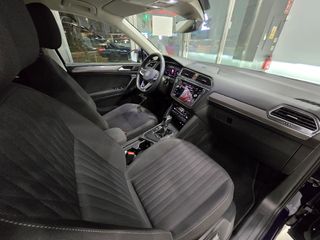 2023 Volkswagen Tiguan Allspace Life 2.0TDI 150CV