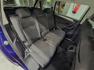 2023 Volkswagen Tiguan Allspace Life 2.0TDI 150CV