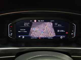 2023 Volkswagen Tiguan Allspace Life 2.0TDI 150CV