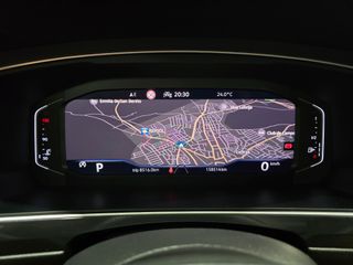 2023 Volkswagen Tiguan Allspace Life 2.0TDI 150CV