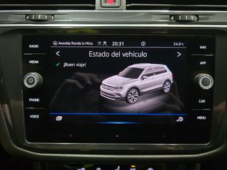 2023 Volkswagen Tiguan Allspace Life 2.0TDI 150CV