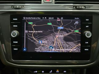 2023 Volkswagen Tiguan Allspace Life 2.0TDI 150CV