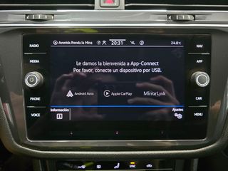 2023 Volkswagen Tiguan Allspace Life 2.0TDI 150CV