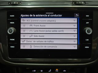 2023 Volkswagen Tiguan Allspace Life 2.0TDI 150CV