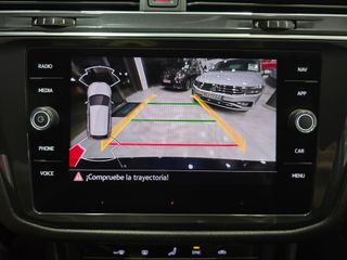 2023 Volkswagen Tiguan Allspace Life 2.0TDI 150CV