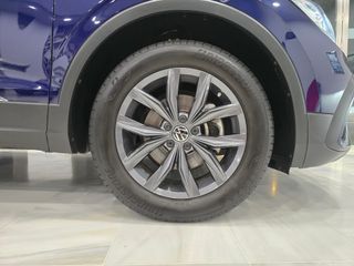2023 Volkswagen Tiguan Allspace Life 2.0TDI 150CV