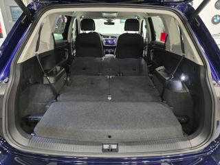 2023 Volkswagen Tiguan Allspace Life 2.0TDI 150CV